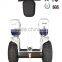 Wholesale 19 Inch off Road Electric Skateboard 2000W Newest Motor