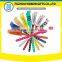 made in China fashional plastic bracelet for sport