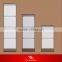 Hot sale new design small steel cupboard