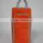 Sports handle gym shoes carry bag(SOE15-002)