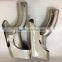 Rang e Rover Diesel exhaust tail pipe/Exhaust muffler pipe