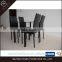 Cheap new model dining table modern