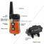 Ipets PET619-1 Vibration Shocking Collars For Small Dogs