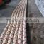 high quality super max UHMWPE rope with polyester cover