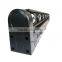 FORYOU Factory Price Sharp 8x12W 8 Heads RGBW 4 IN 1 Led Pixel Beam Moving Bar Light