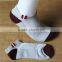 hosiery breathable cotton invisible socks sport socks men