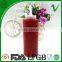 LDPE Cylinder Empty Squeeze Soft Plastic Dropper Bottles for Sauces