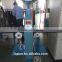 making rubber knitting/braiding/winding hose machinery line