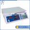 Good Quality Electronic Weighing Price Scale /2016 Computing Price Weighing Scale