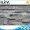 Lightweight artificial stone tile