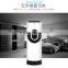 360 degree fisheye panoramic camera