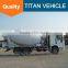 Low Price Sinotruck Howo 10m3 Diesel mobile concrete mixer truck for sale