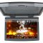 15.5" inch Car ceiling mounted monitor for bus