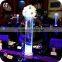 China Party Items Battery Operated Warm White LED Christmas