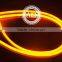 NEW!car DRL FOR head light angel eye LED strip ,running style 60cm