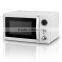 2016 cooking electric domestic microwave oven made in china green low radiation
