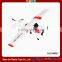 Skymaster Model Airplane scale 182 Cessna helicopter 2.4g 3CH middle size hot sales Rc plane
