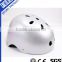 HE026K Red color child blke BMX cycle micro stunt scooter skate helmet