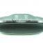 S309 Silver color Stereo sound bluetooth speaker with NFC,bluetooth radio with USB