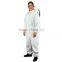 high quality beekeeper suit for sale, cotton polyester white bee suit