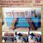 wooden painted books crate,rustic wooden cratefinished crates wood
