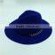 Sweet Girl new arrive autumn winter style hat chain Accessories women fedoras hat