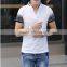 Men v-neck t-shirts
