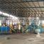 waste plastic pyrolysis machine