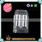 Custom clam shell blister pack