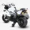 Ride on plastic toys motorcycle china electric kids motorcycle