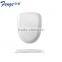 indian style closed front bidet toilet seat in white-FG320PP