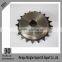 Universal Stander Industrial Casting Sprocket Gear for Sale