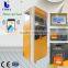 Auto pay station for Parking equipment