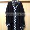 Latest Abaya's Pakistan Manufacturer Muslim Dress New Ladies Dress Modern Abaya Dress