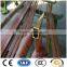 Kinds of Material Grade Uncommon Shape Copper Pipe