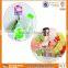 high quanity Magic adhesive removable hook/ pvc towel hook