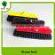 Soft plastic broom household accessories cleaning floor brushes brooms