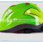 New cheap bike helmet safety soft cycling bicycle helmet headset Head Protect bicycle Sports kids bike helmet