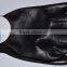 black nitrile coated gloves 13G polyester nitrile gloves with good quality and CE certificate