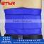 Waterproof Double Pull Waist Brace belt Back waist support
