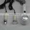 (ISO13485/CE proof) diamond+ultrasonic microdermabrasion diamond with skin care and scar removal beauty equipment OB-MD 03