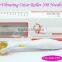 (ISO13485/CE) Vibrating Photon Beauty LED Derma Roller