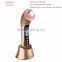 health beauty product galvanic ion beauty facial massager