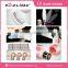 Bikini Trimmer, Euph Portable Electronic Heating Wire Lady Trimmer for Bikini Area with Rotatable Mirror