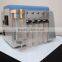M-D6 BEST!!! 2 in 1water diamond dermabrasion microdermabrasion machine(CE)