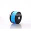 New Design Round Shape FM TF Card Function Wireless Mini Bluetooth Speaker