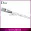 Home Use DIY Transparent Acrylic Soft Eye And Facial Mask Brush