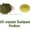 JAS Organic "KUKICHA Karigane" GREEN TEA : Organic Fist Flush Loose Leaf Teas Made in Japan