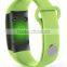SIFIT-8.6 New Wristband Pedometer Waterproof, Steps Counter Acitvity Tracker, Heart Rate Monitoring
