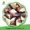 IQF frozen shiitake mushrooms cut sale shiitake